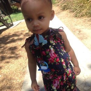 Meet your Posher, Meshell